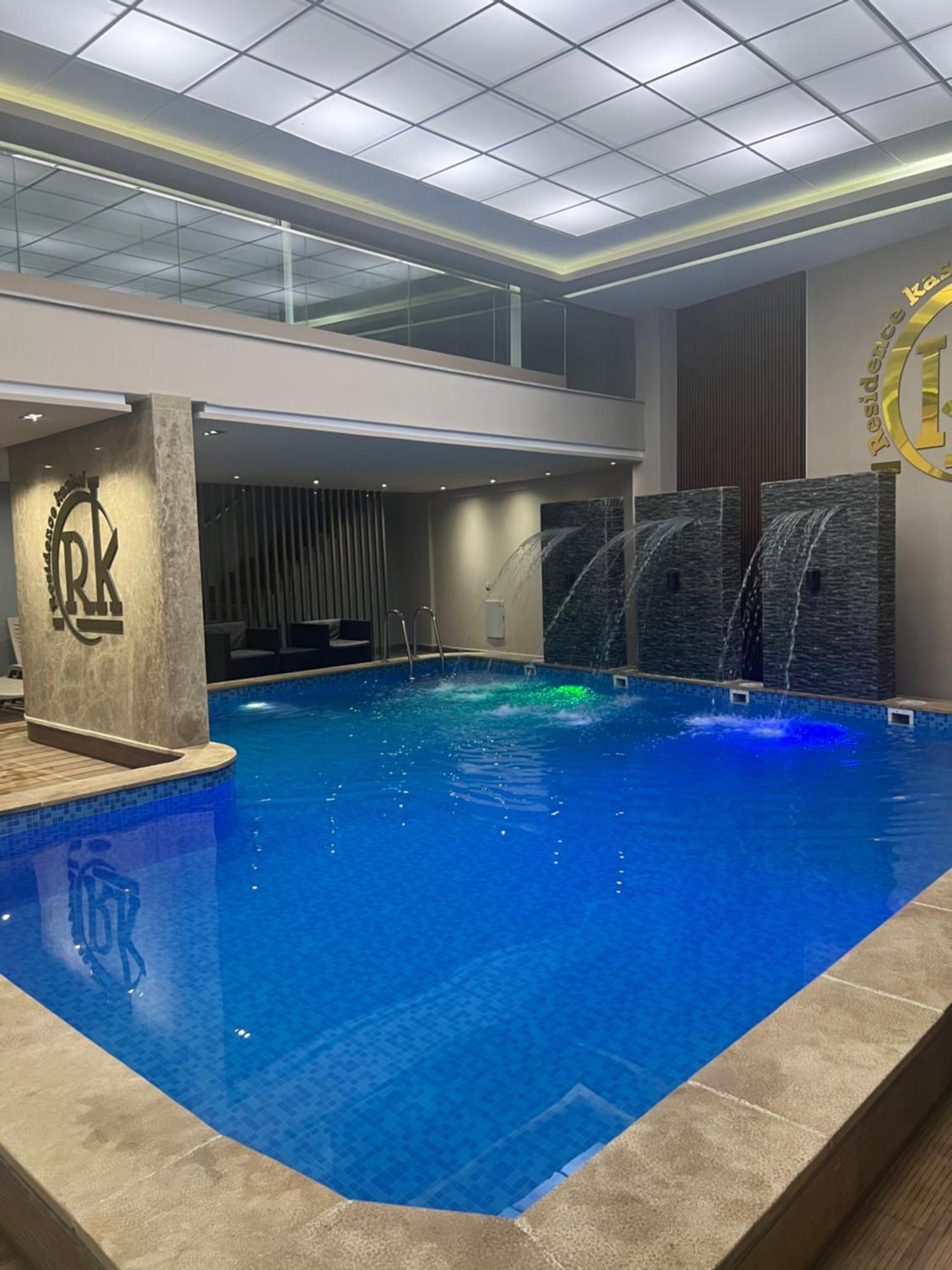 Appartement Au Coeur De Marrakech Marakeş Dış mekan fotoğraf