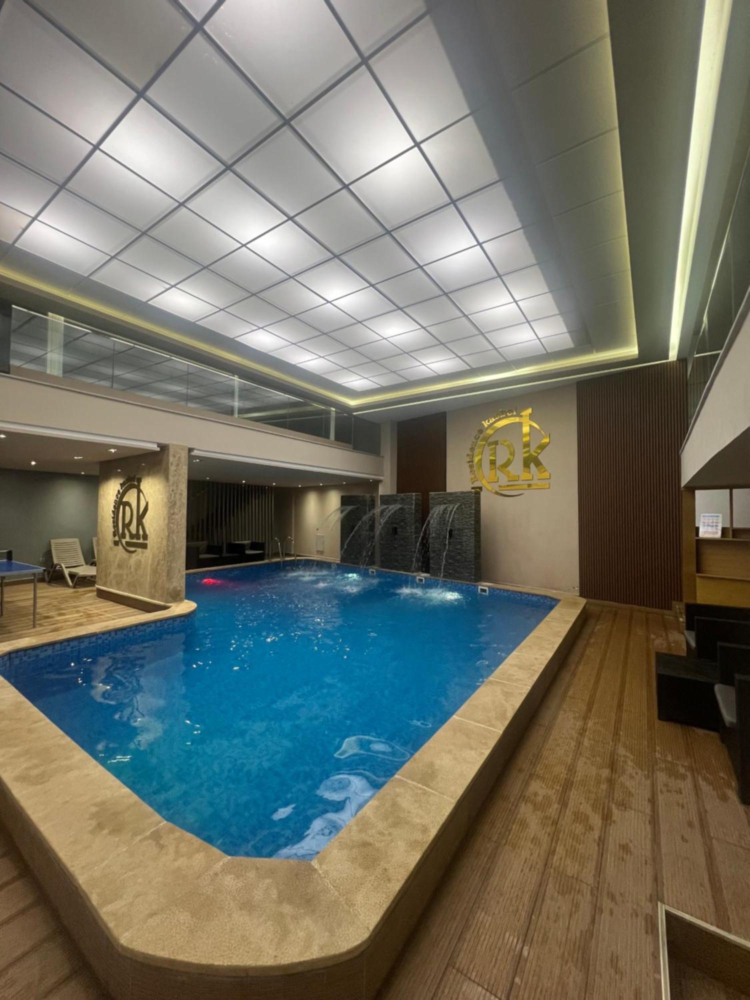 Appartement Au Coeur De Marrakech Marakeş Dış mekan fotoğraf