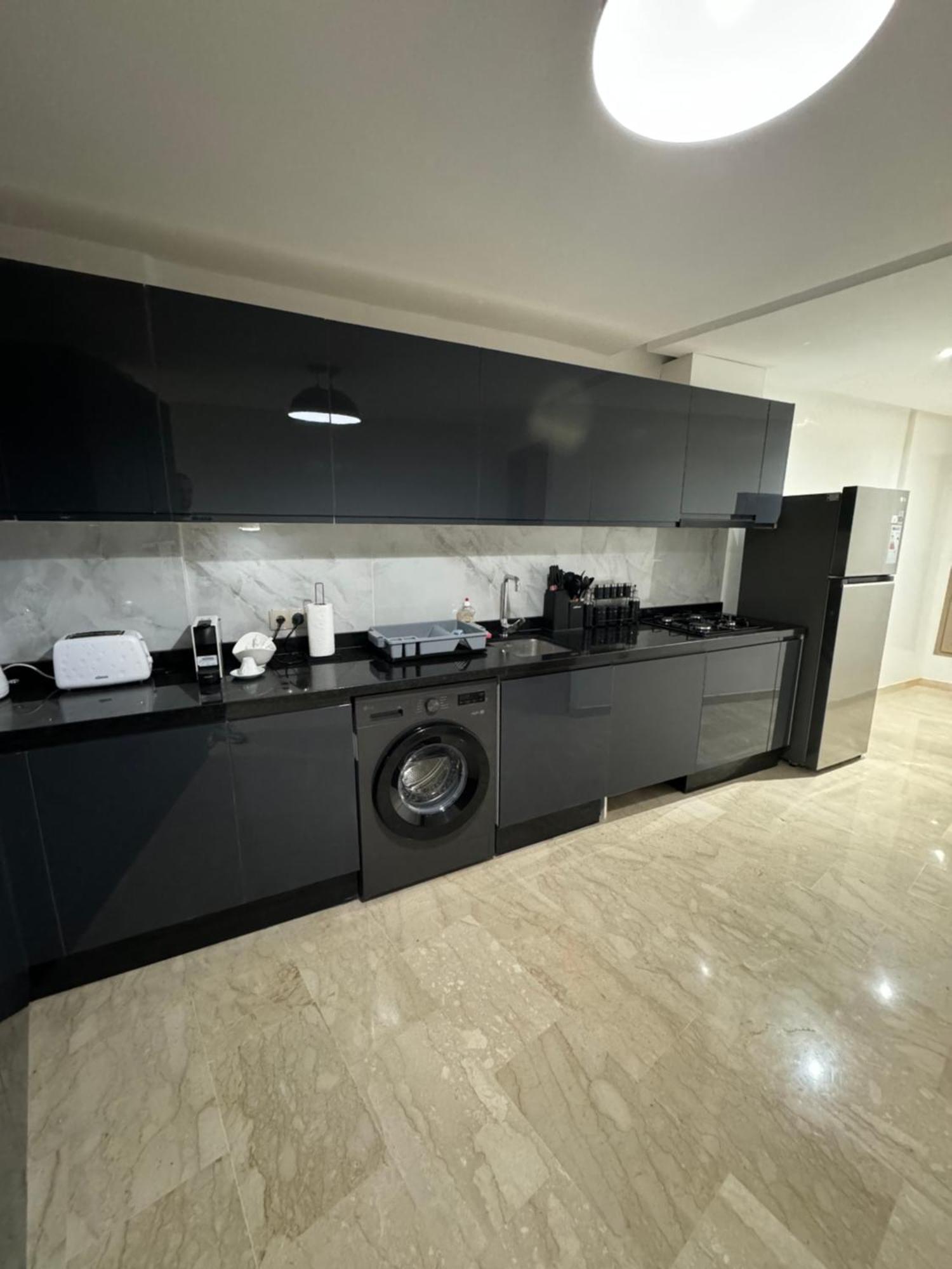 Appartement Au Coeur De Marrakech Marakeş Dış mekan fotoğraf