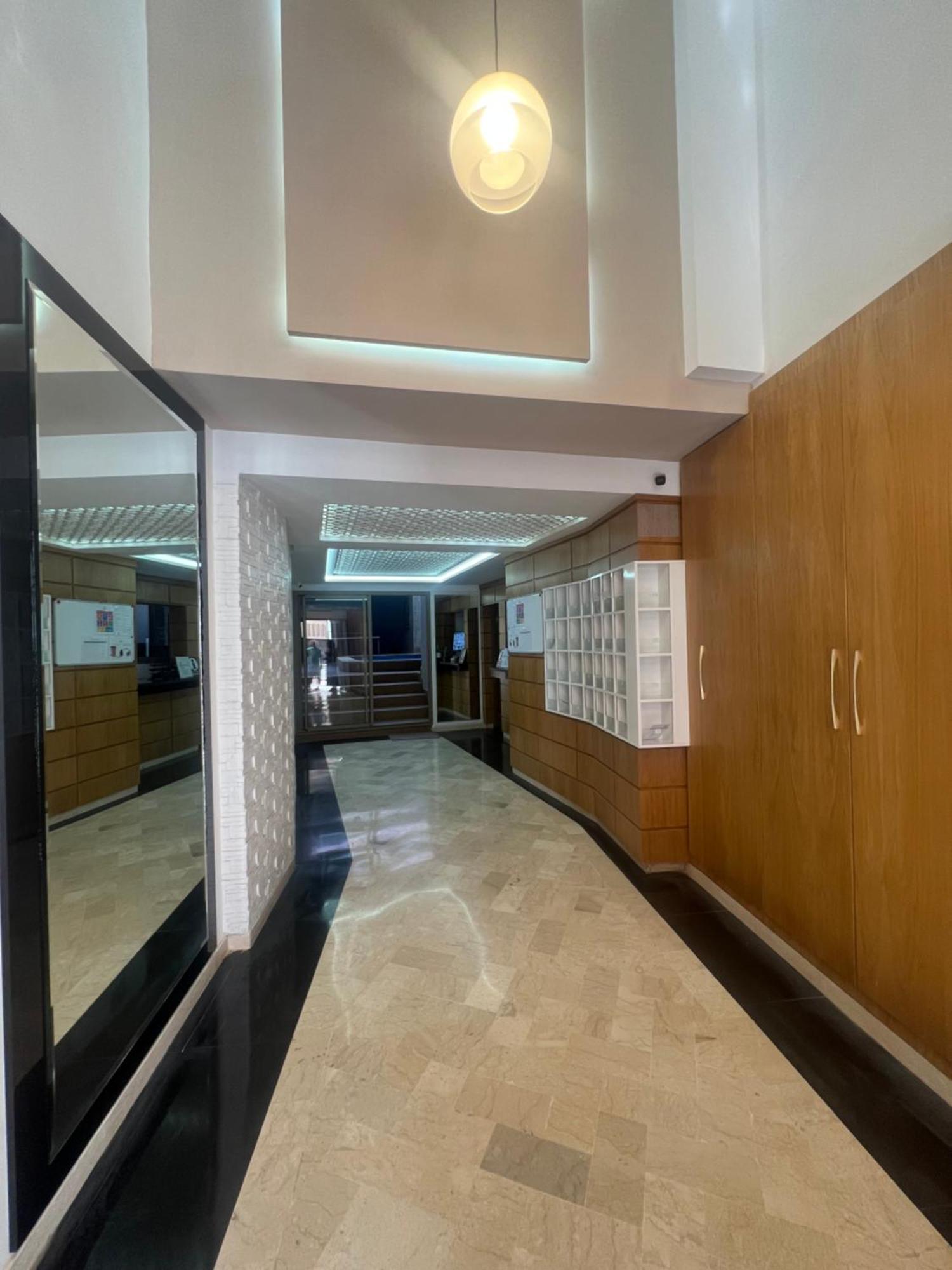 Appartement Au Coeur De Marrakech Marakeş Dış mekan fotoğraf