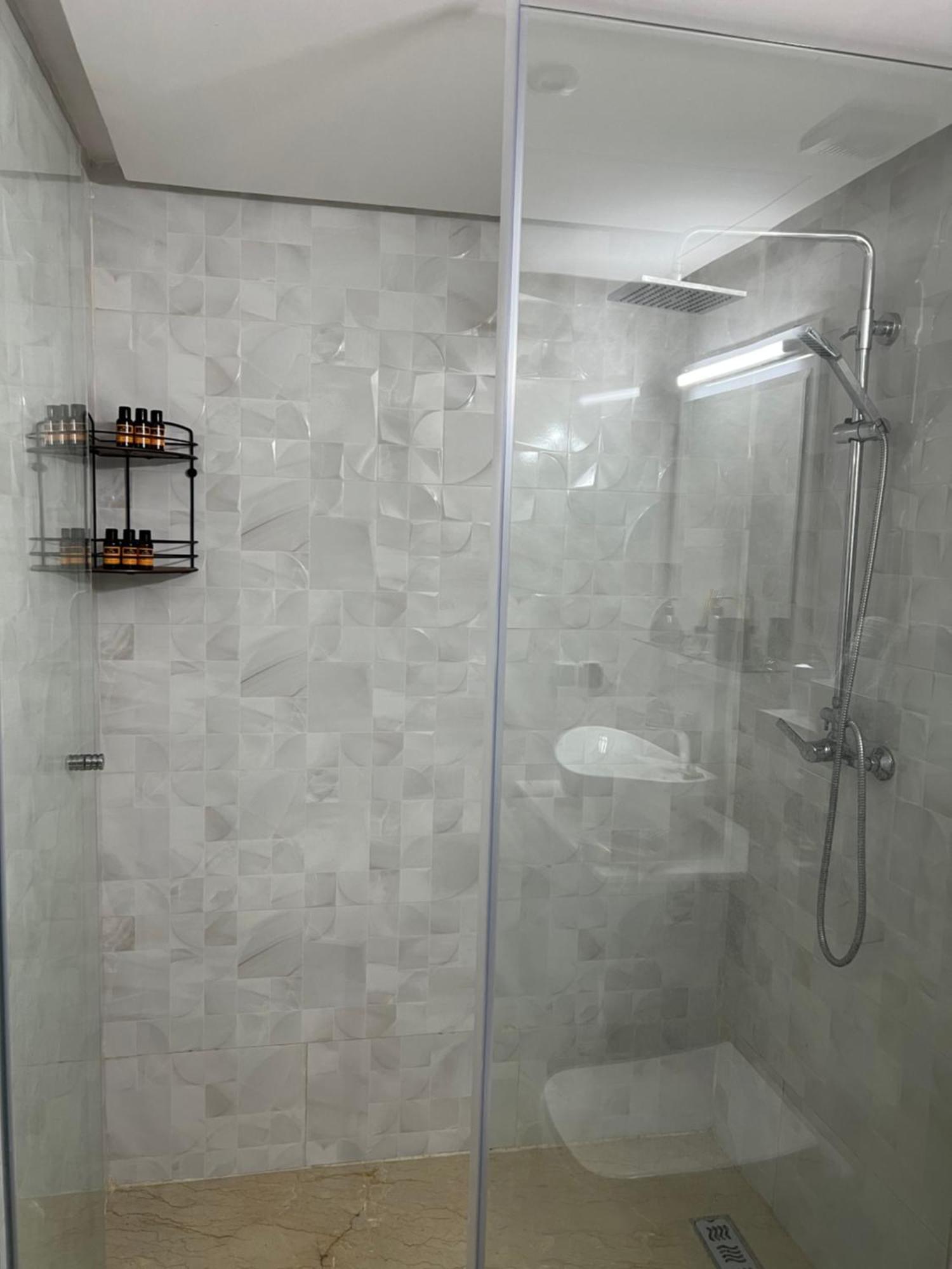 Appartement Au Coeur De Marrakech Marakeş Dış mekan fotoğraf