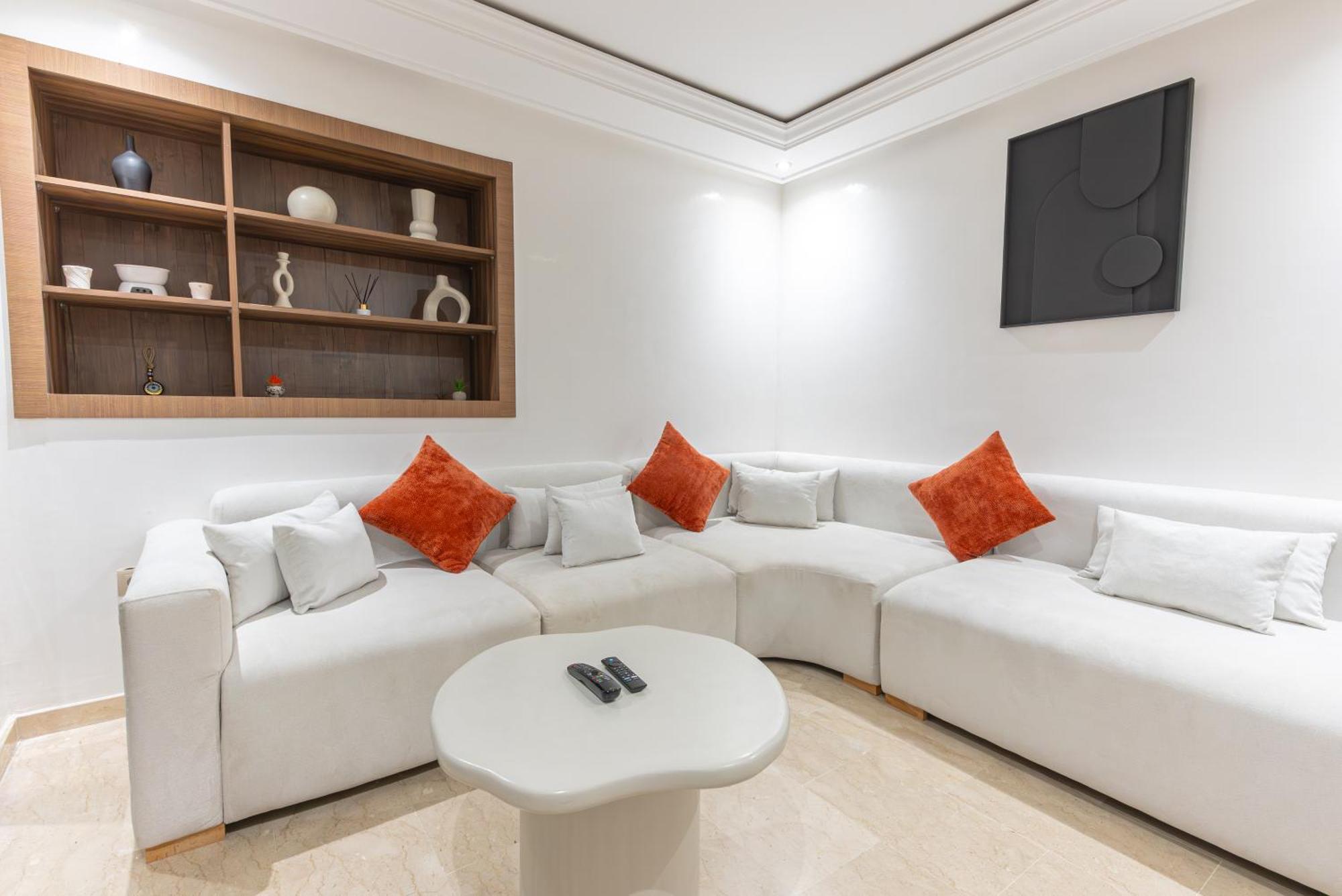Appartement Au Coeur De Marrakech Marakeş Dış mekan fotoğraf
