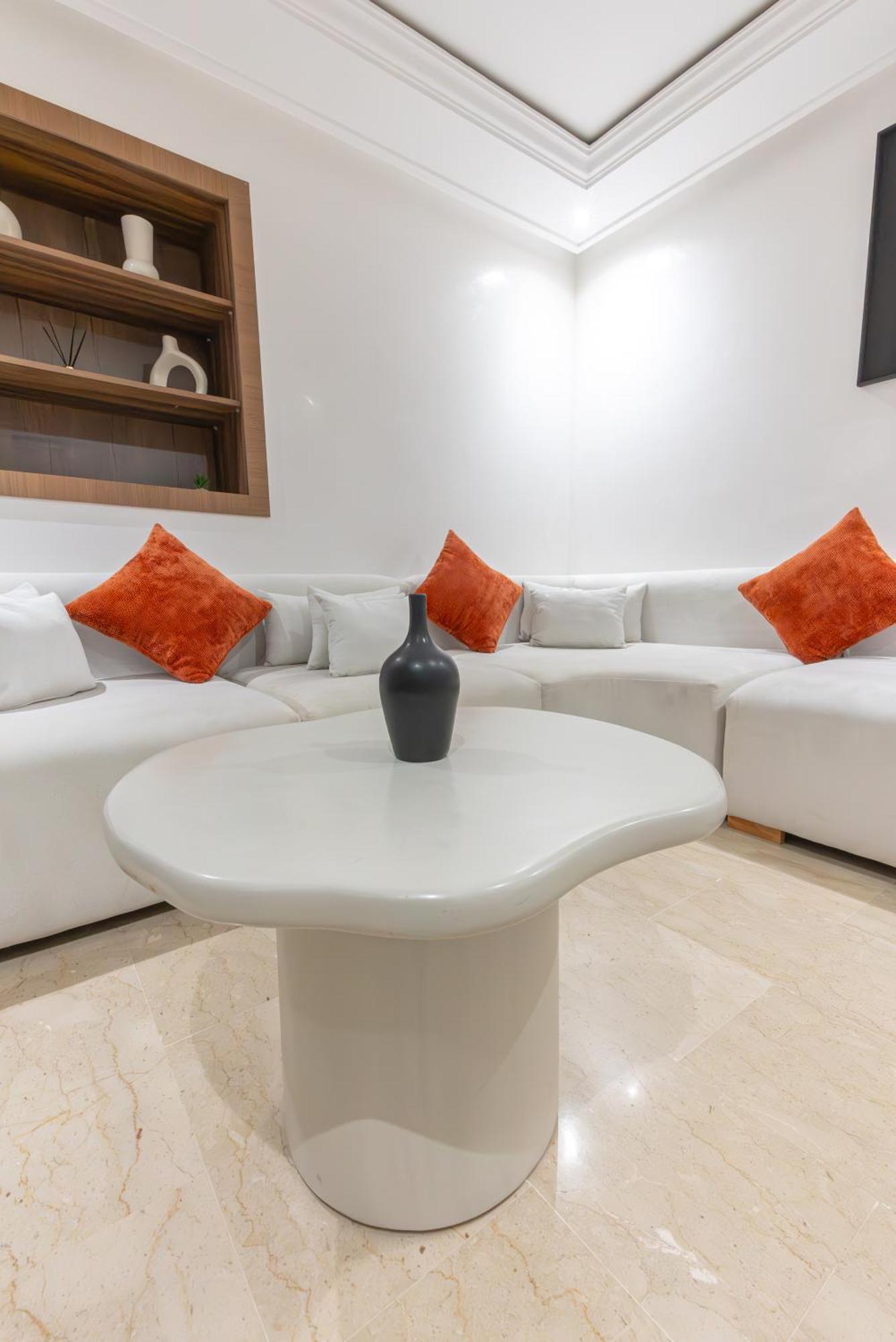 Appartement Au Coeur De Marrakech Marakeş Dış mekan fotoğraf