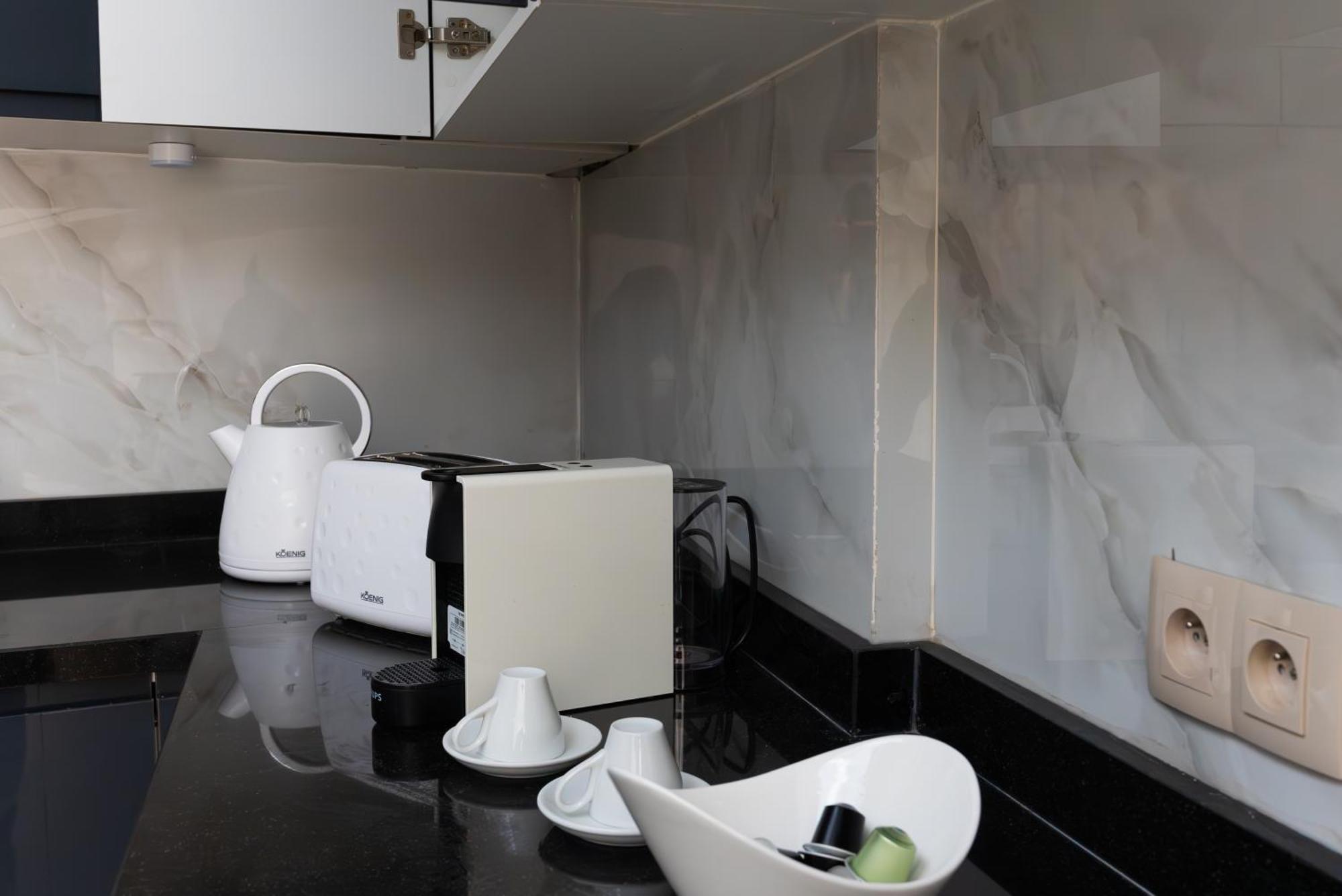 Appartement Au Coeur De Marrakech Marakeş Dış mekan fotoğraf