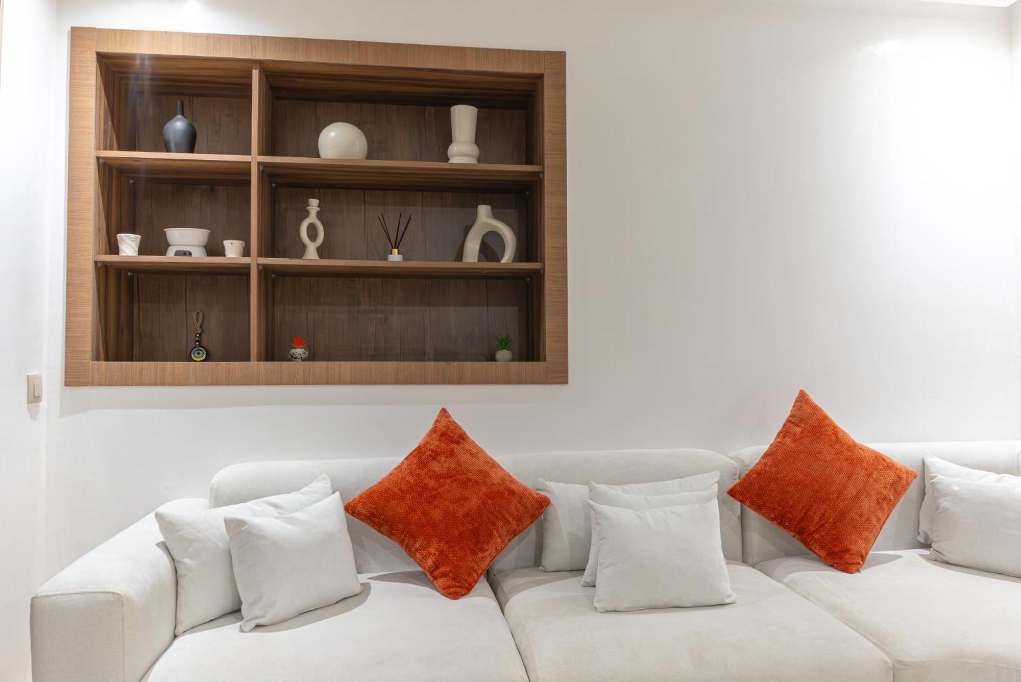 Appartement Au Coeur De Marrakech Marakeş Dış mekan fotoğraf