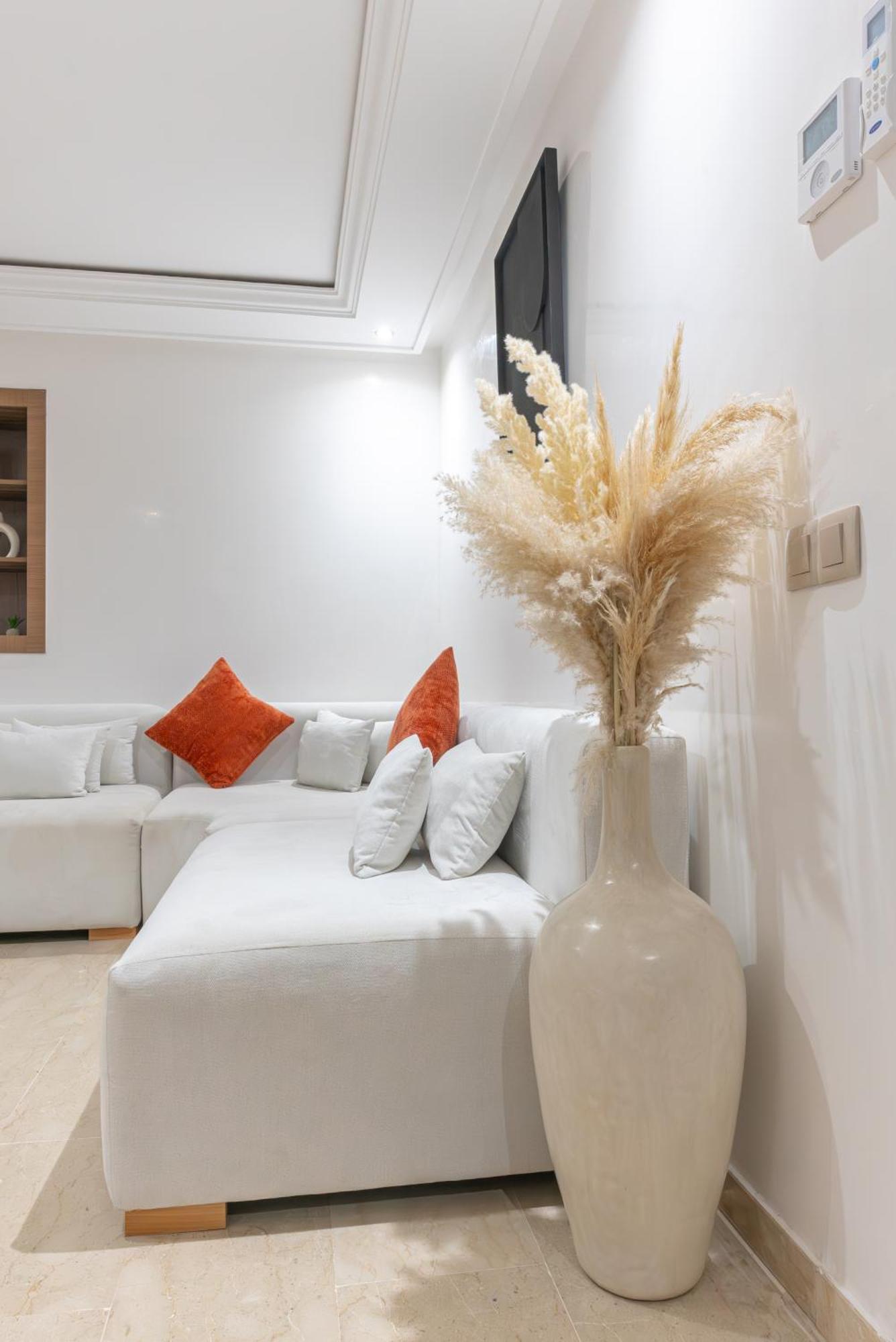 Appartement Au Coeur De Marrakech Marakeş Dış mekan fotoğraf