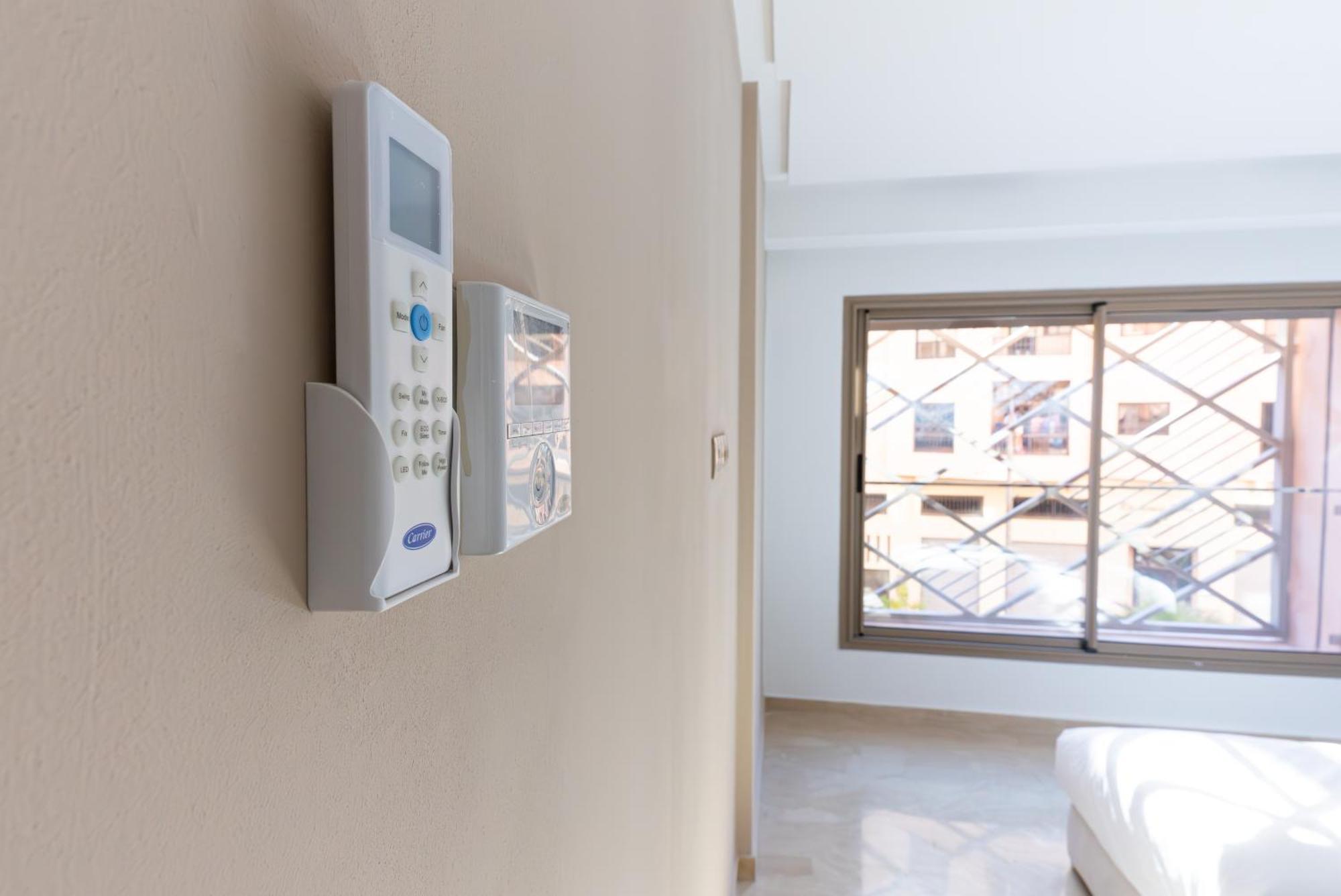 Appartement Au Coeur De Marrakech Marakeş Dış mekan fotoğraf