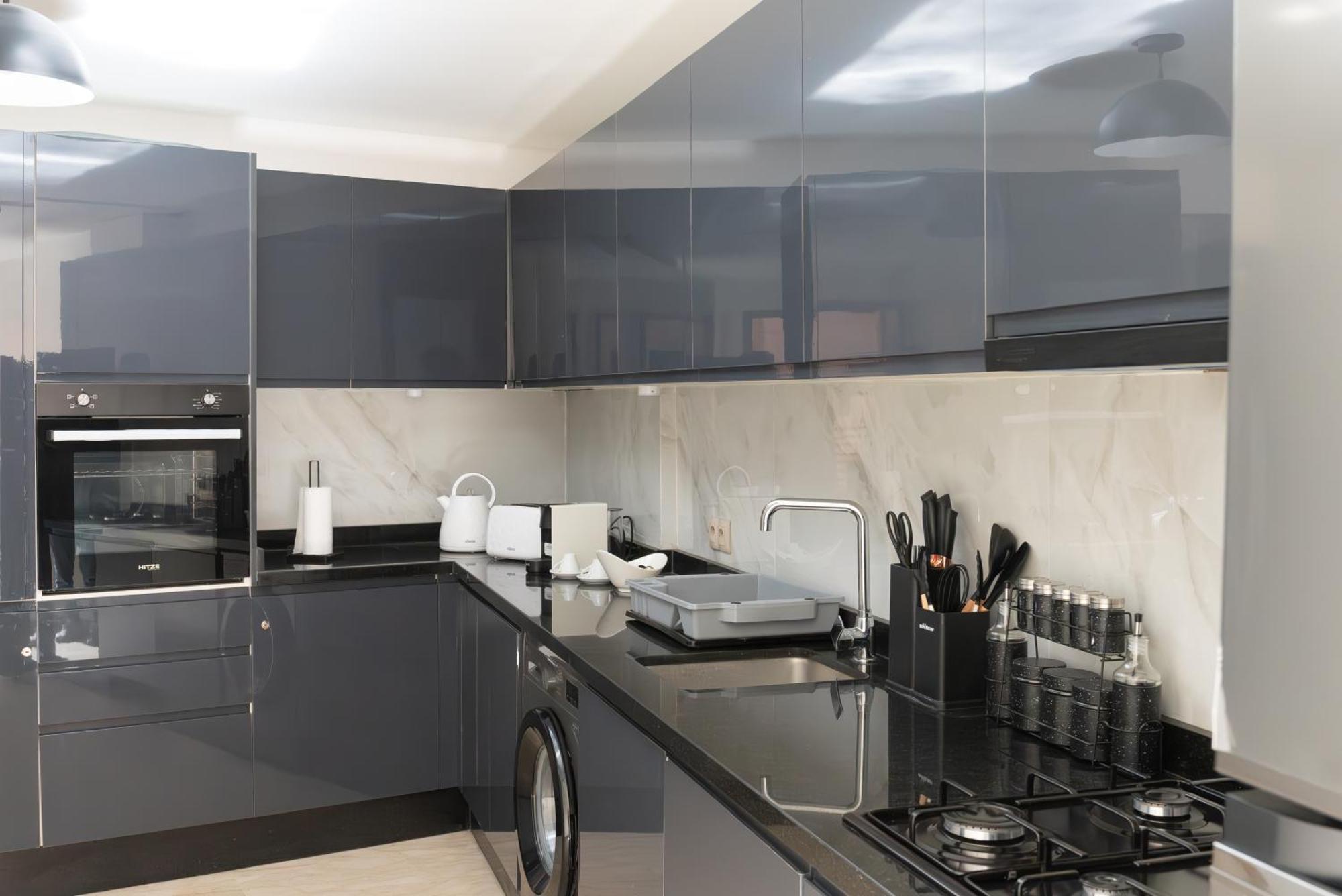 Appartement Au Coeur De Marrakech Marakeş Dış mekan fotoğraf