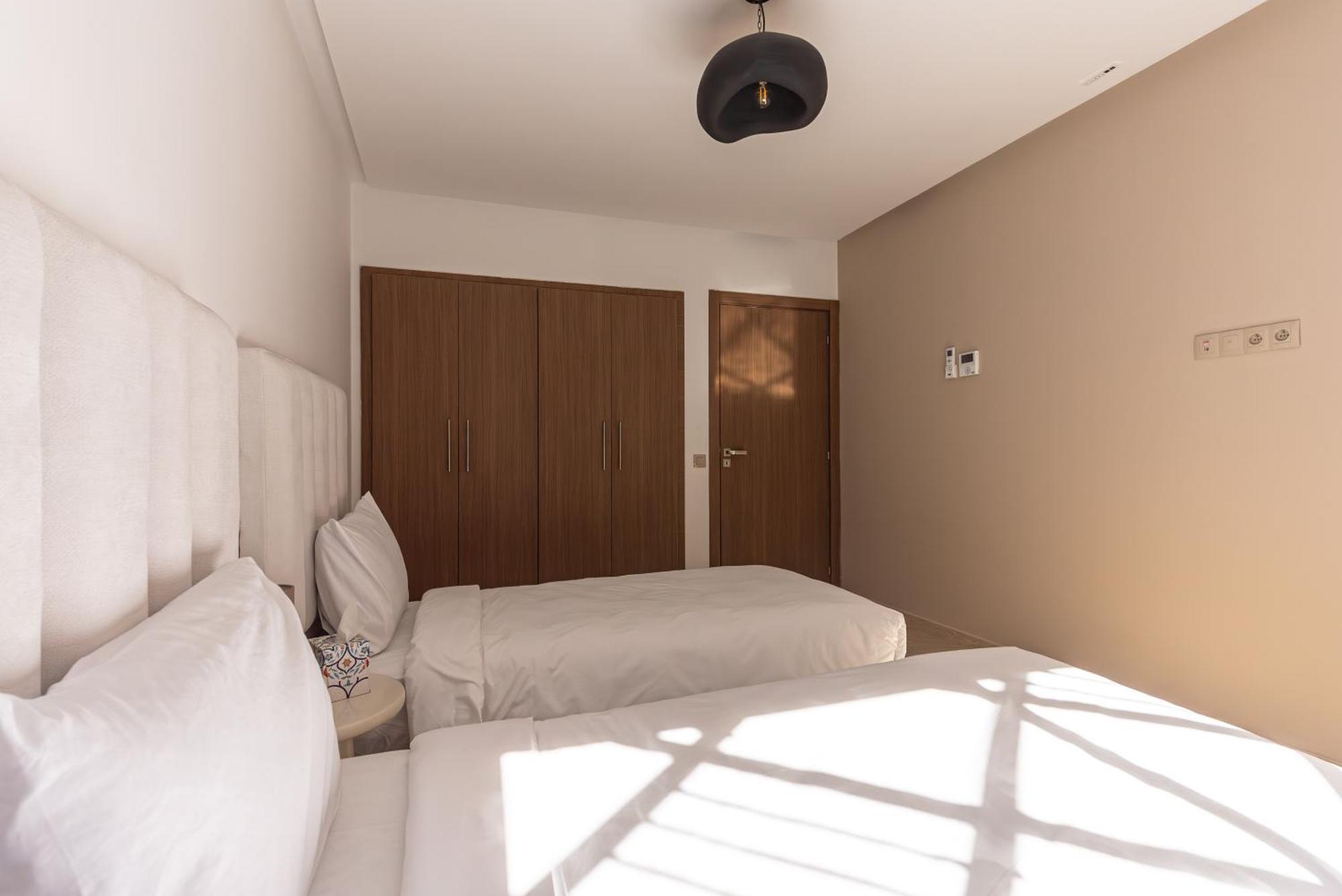 Appartement Au Coeur De Marrakech Marakeş Dış mekan fotoğraf