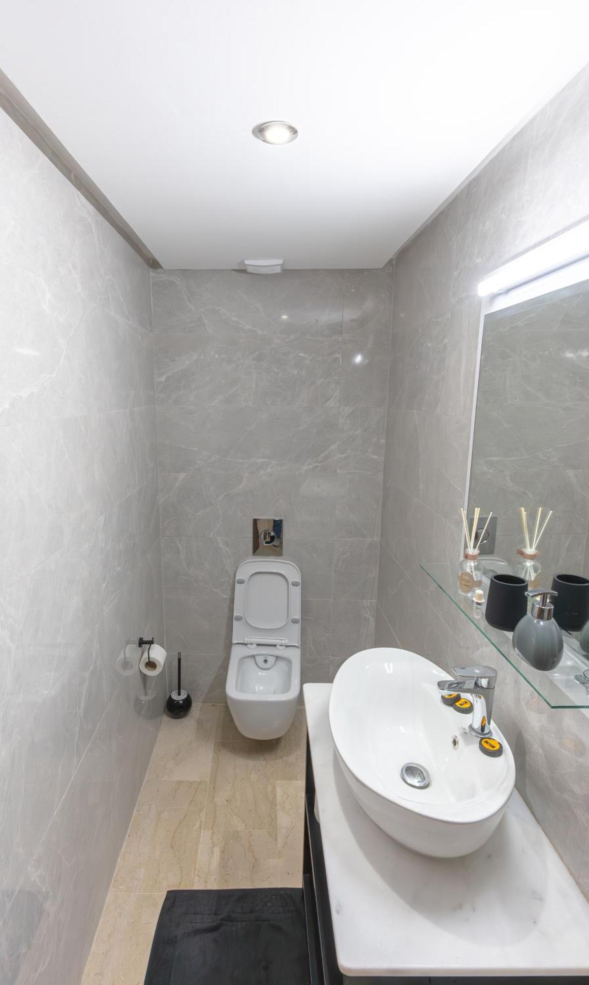 Appartement Au Coeur De Marrakech Marakeş Dış mekan fotoğraf
