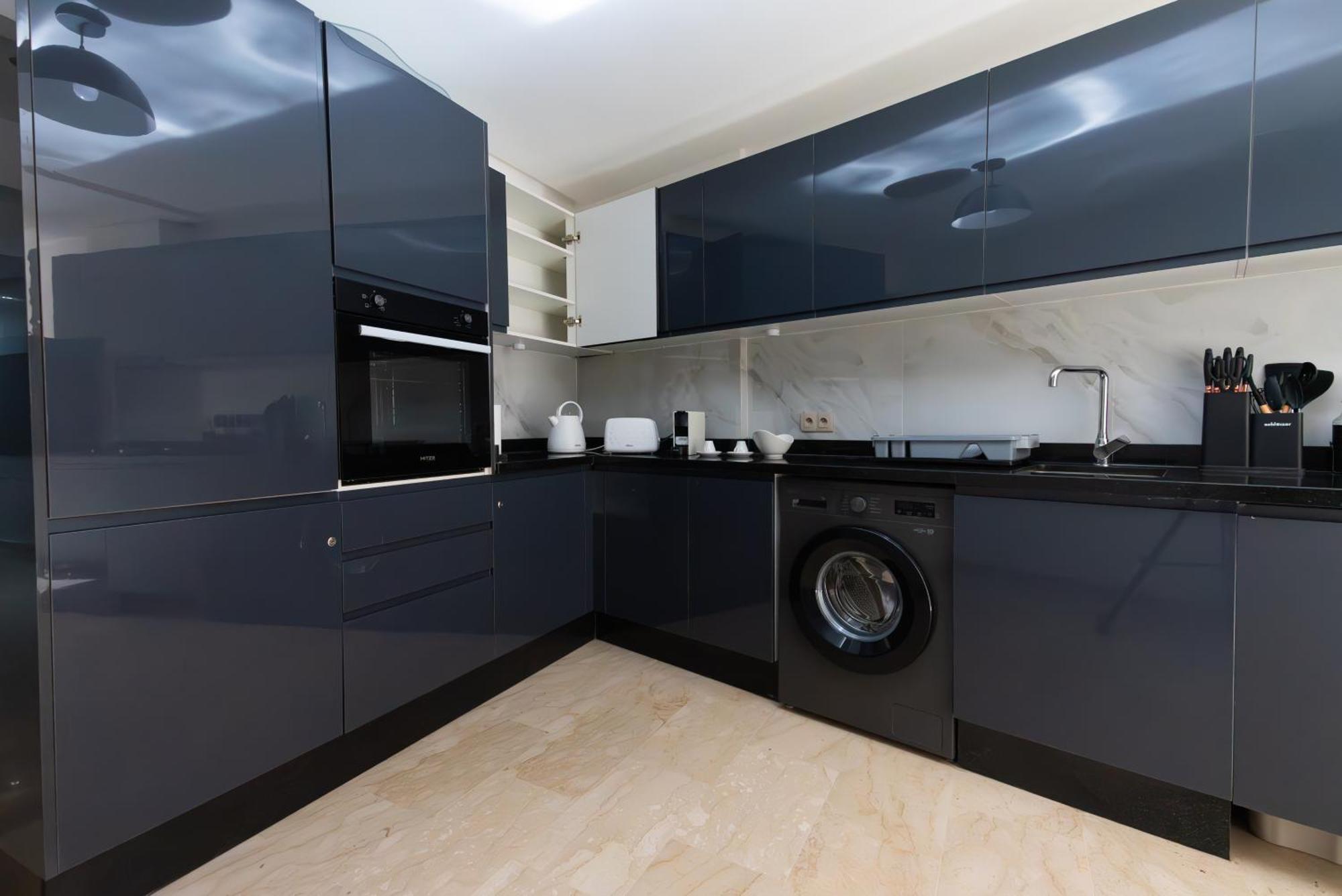 Appartement Au Coeur De Marrakech Marakeş Dış mekan fotoğraf