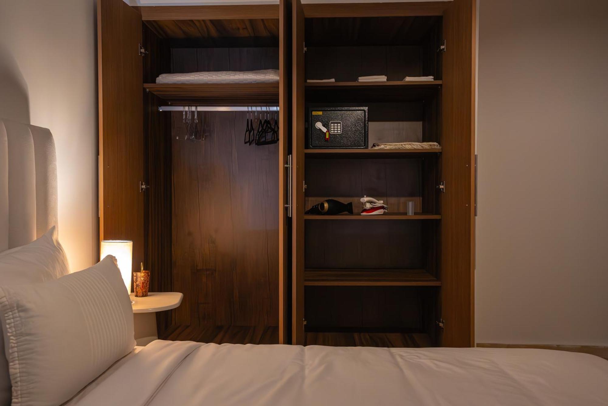 Appartement Au Coeur De Marrakech Marakeş Dış mekan fotoğraf