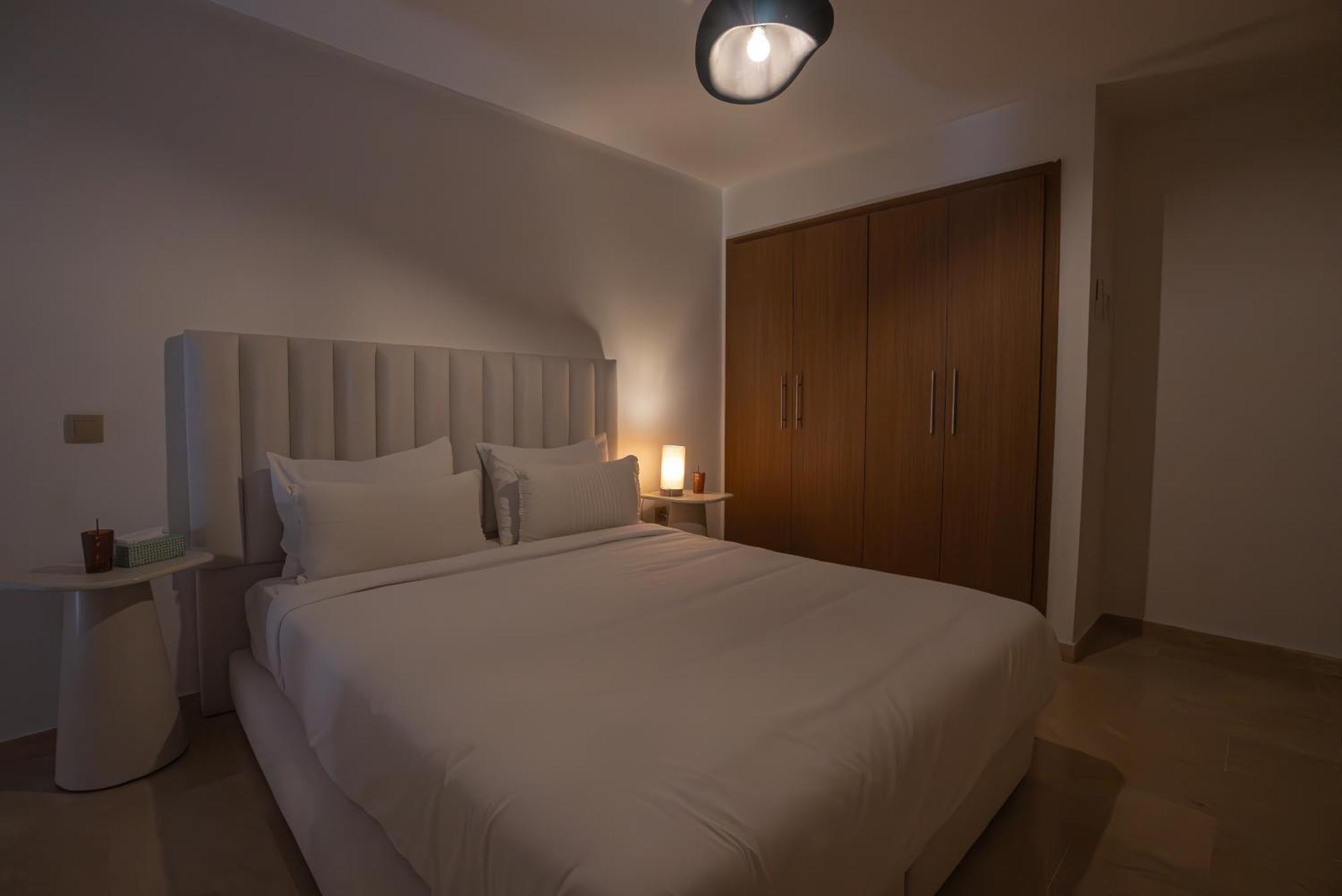 Appartement Au Coeur De Marrakech Marakeş Dış mekan fotoğraf
