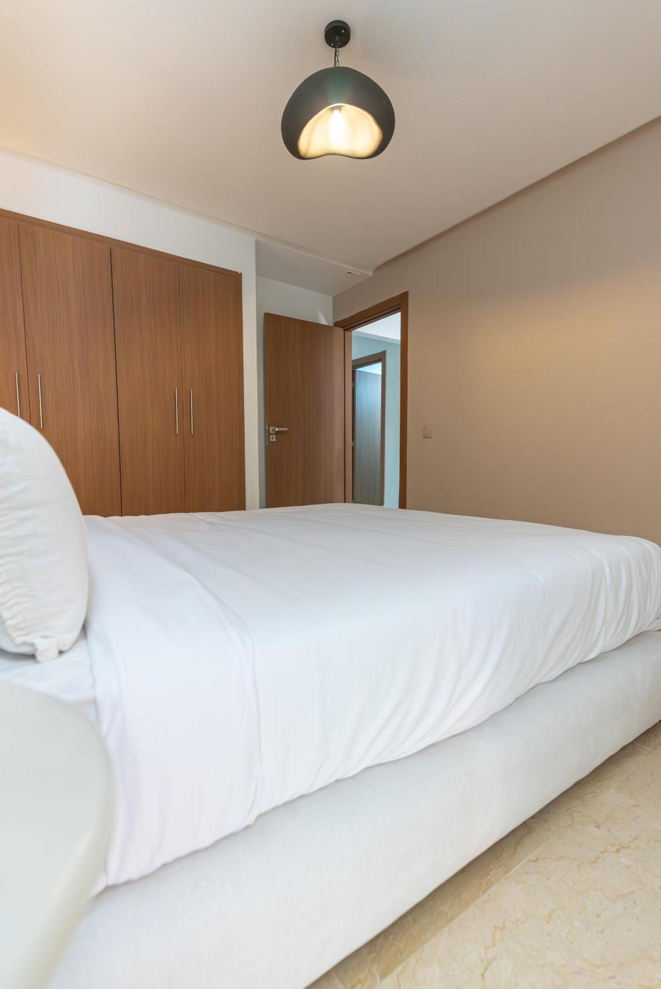 Appartement Au Coeur De Marrakech Marakeş Dış mekan fotoğraf