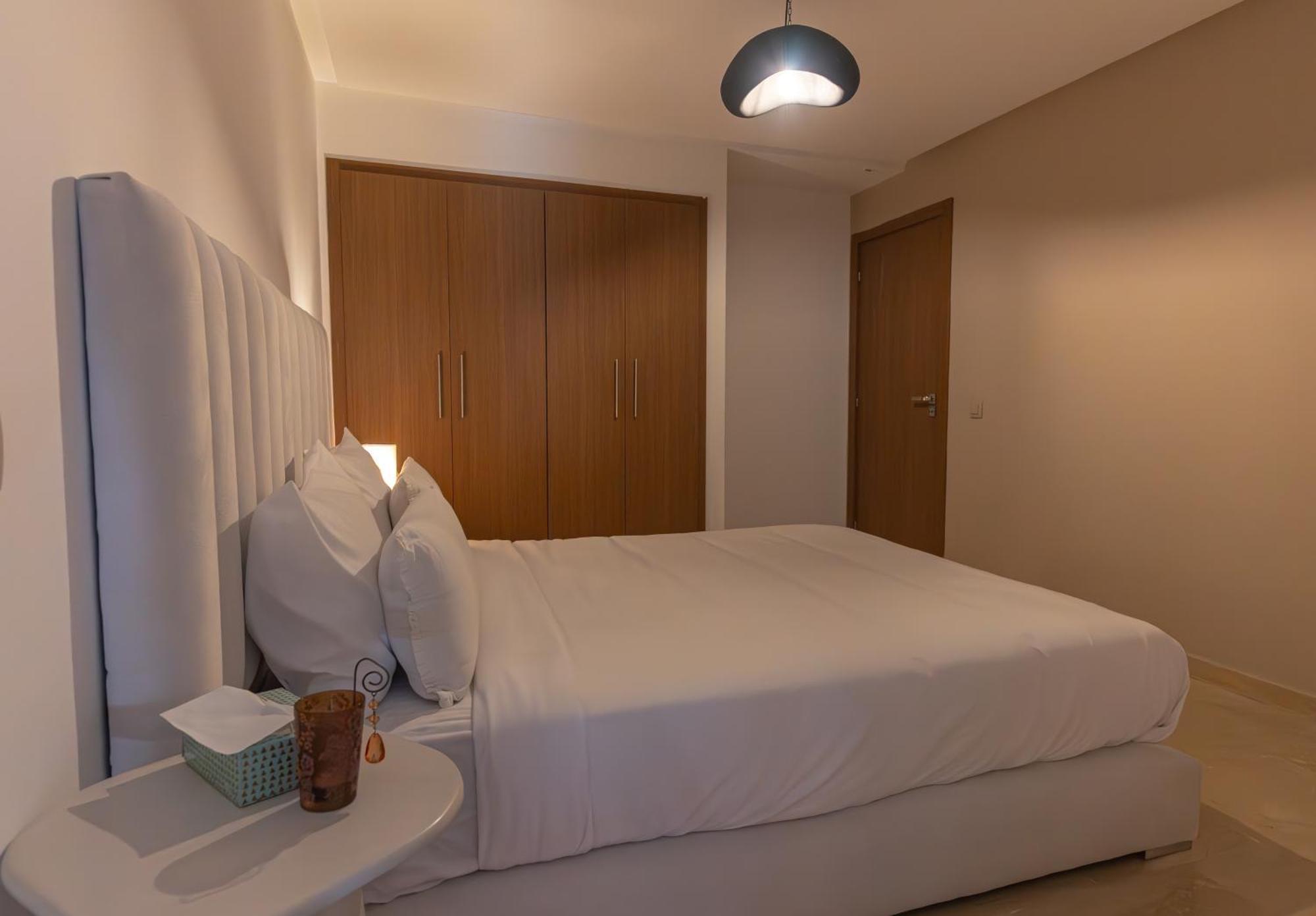 Appartement Au Coeur De Marrakech Marakeş Dış mekan fotoğraf
